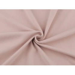 Soft fleece - Roz pudrat (1 Metru)