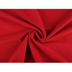 Soft fleece - Roșu (1 Metru)