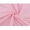 Bumbac tricotat uni latime 200 cm - Roz deschis (1 Metru)