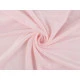 Catifea elastica semi-lucioasa - Roz (1 Metru)