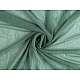 Țesătură șifon gros - Verde închis (1 Metru)