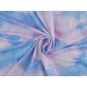 Tesatura ostume de baie - Albastru cobalt (1 Metru)