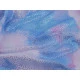 Tesatura ostume de baie - Albastru cobalt (1 Metru)