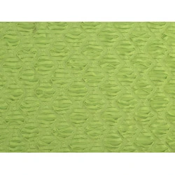 Tesatura sport / costume de baie - Verde deschis (1 Metru)