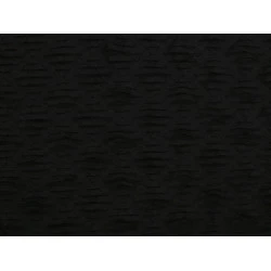 Tesatura sport / costume de baie - Negru (1 Metru)