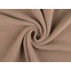 Polar fleece - Bej (1 Metru) Polar fleece - Bej (1 Metru)