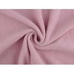 Polar fleece - Roz pudrat (1 Metru)