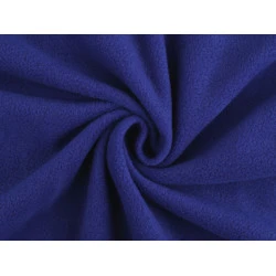 Polar fleece - Albastru regal (1 Metru)