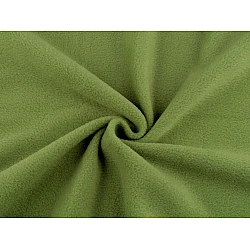 Polar fleece - Bej deschis (1 Metru)
