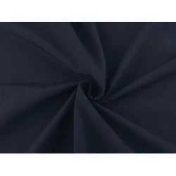 Softshell de iarnă uni - Albastru închis (1 Metru)