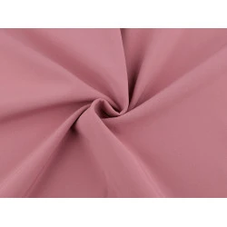 Softshell de iarnă uni - Roz vintage (1 Metru)