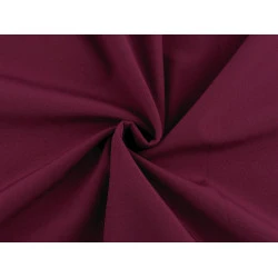 Softshell de iarnă uni - Vișiniu (1 Metru)
