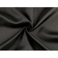 Căptușeală din viscoză torino italia - Gri (1 Metru)