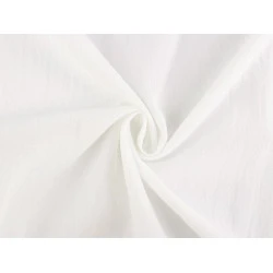 Marerial de bumbac pentru îmbrăcăminte - Off white (1 Metru)