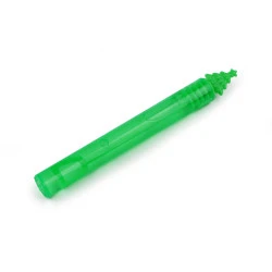 Baloane de săpun ren, fulg de nea, pălărie, brad - Verde (15 Bucăți)