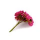 Floare artificială pe sârmă - Galben (6 Bucăți) Floare artificială pe sârmă - Galben (6 Bucăți)