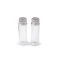 Flacon de sticlă cu capac 16x50 mm - Transparent (12 Bucăți) Flacon de sticlă cu capac 16x50 mm - Transparent (12 Bucăți)