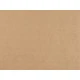 Hârtie de împachetat naturală lucioasă 0,78x2 m - Maro natural (1 Bucată)