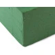 Burete aranjamente florale florex pentru aranjare umeda 7x10x20 cm - Verde (1 Bucată)