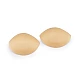 Cupe / bureți sutien cu efect push-up - Nude (25 Perechi)