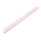 Rigla flexibila 5x60 cm - Transparent (10 Bucăți) Rigla flexibila 5x60 cm - Transparent (10 Bucăți)