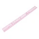 Rigla flexibila 5x60 cm - Transparent (10 Bucăți) Rigla flexibila 5x60 cm - Transparent (10 Bucăți)