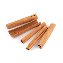 Scorțișoară naturală pentru aranjare/decor - Maro natural (1 Sac)