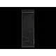 Punga pp cu clapeta adeziva si agatatoare 12x30 cm - Transparent (100 Bucăți)