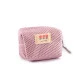 Borsetă fete 8,5x6 cm - Roz (1 Bucată)