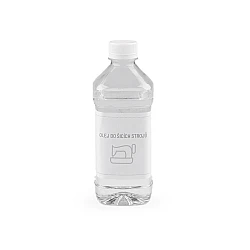 Ulei masina de cusut 400 ml - Conform imaginii (1 Bucată)