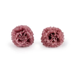 Floare artificiala ø3 cm - Roz antic deschis (10 Bucăți)