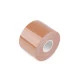 Boob tape banda autoadeziva pentru sani latime 5 cm nud - Nude (1 Cutie)