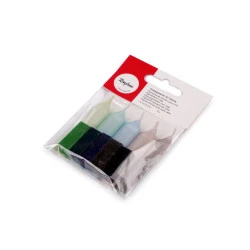 Pigmenți de culoare pentru realizarea lumânărilor - Mix (1 Set)