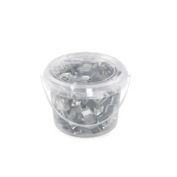 Pietre de mozaic oglinda 500 g - Conform imaginii (1 Bucată)