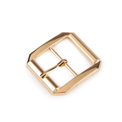 Cataramă metalică 30 mm - Auriu clasic (1 Bucată)