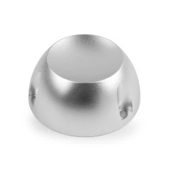 Desfăcător magnetic de cip de securitate - Nichel (1 Bucată)