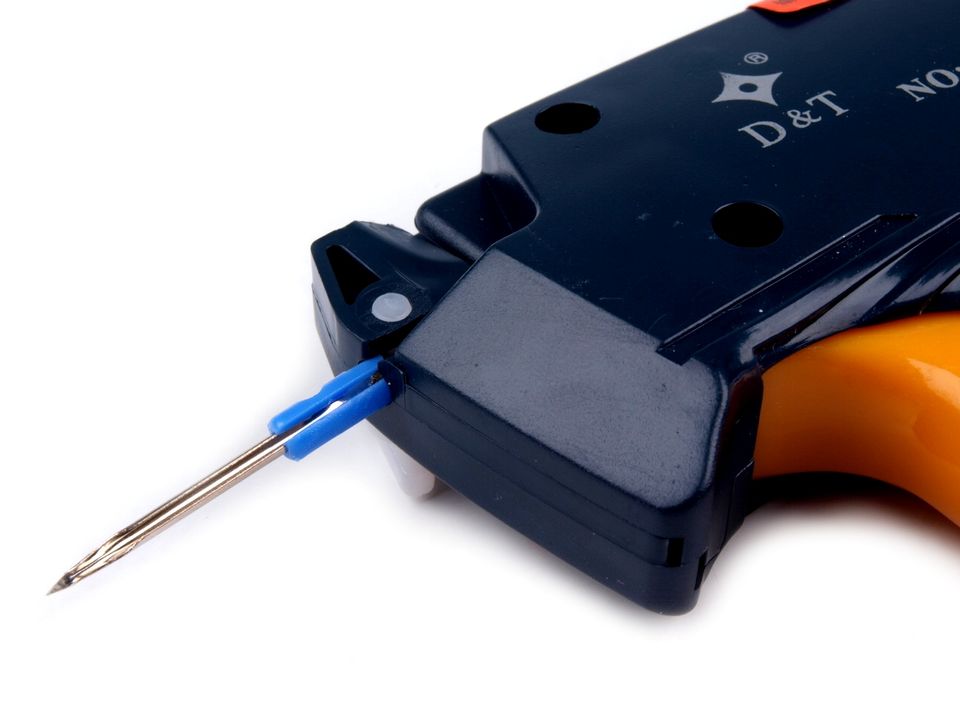 Pistol de agățat etichete Pistol de agățat etichete