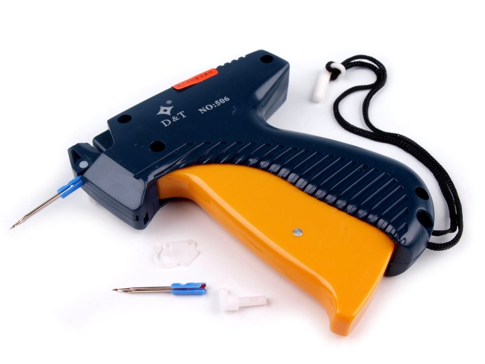 Pistol de agățat etichete Pistol de agățat etichete