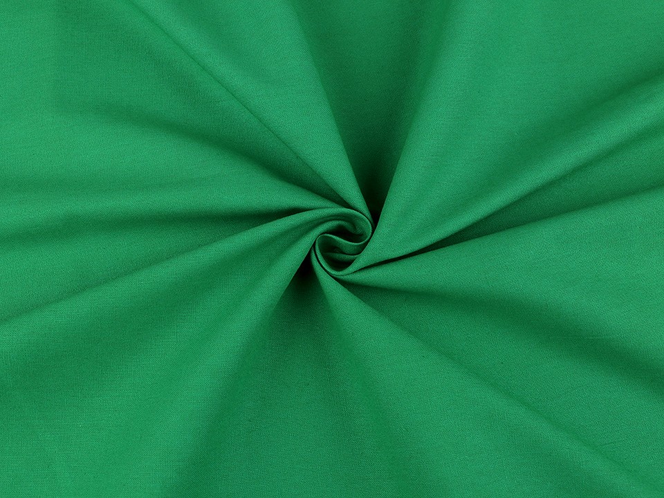 Bumbac uni la metru - verde pastel Bumbac uni la metru - verde pastel