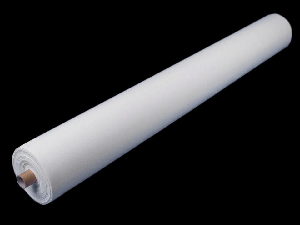 Întăritură termoadezivă RONAR FIX, 160+20g/m², lățime 155 cm, la metru Întăritură termoadezivă RONAR FIX, 160+20g/m², lățime 155 cm, la metru
