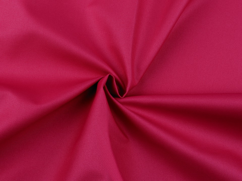 Material fâș / impermeabil 600D, la metru - roz Material fâș / impermeabil 600D, la metru - roz