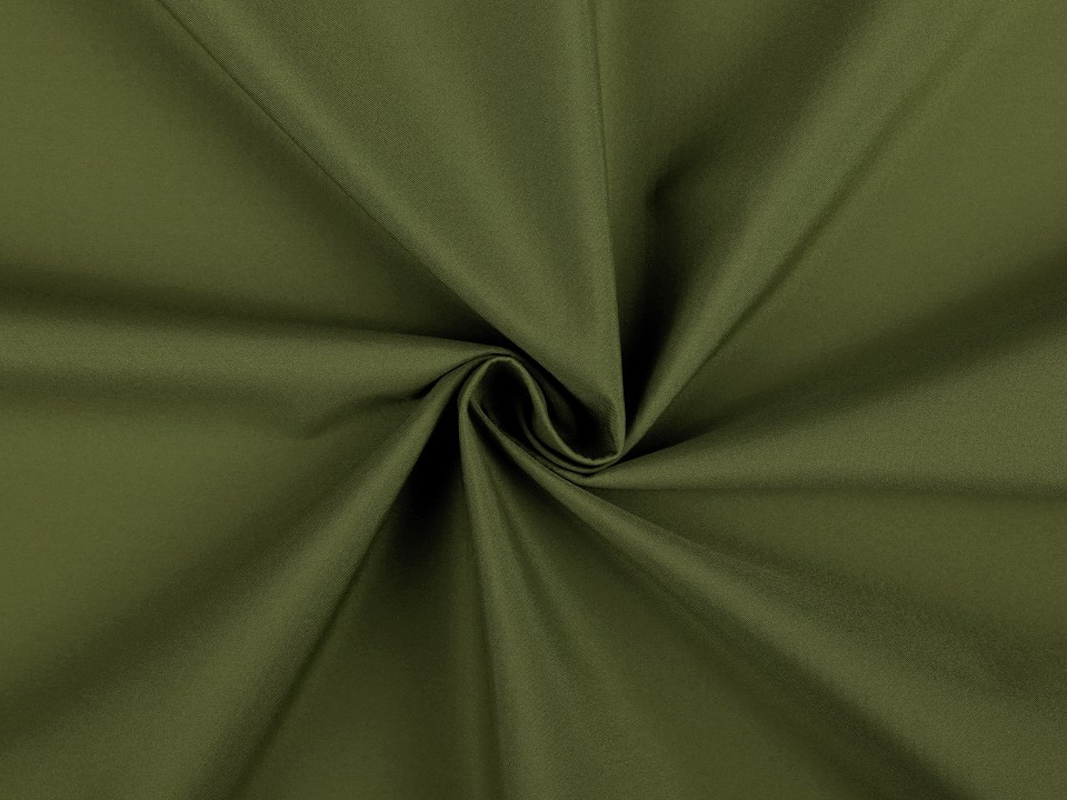 Material Softshell pentru vară, la metru - verde maslina Material Softshell pentru vară, la metru - verde maslina