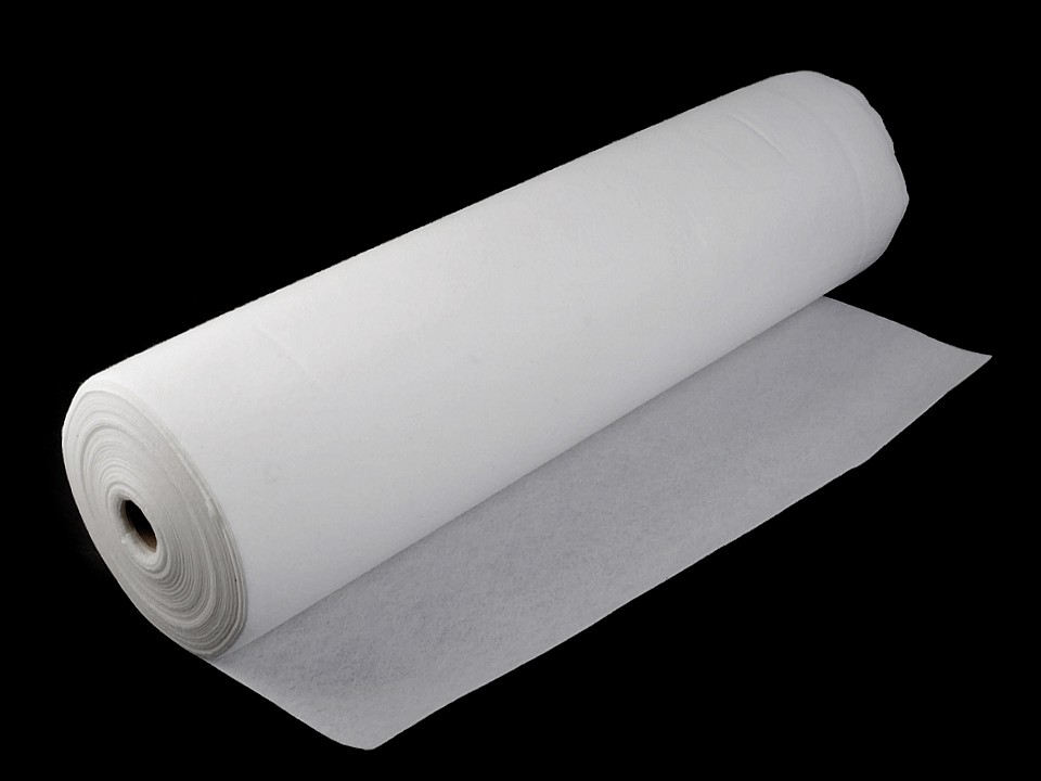 Termocolant dublu adeziv Ronofix, 100+18+18g/m², lățime 80 cm, la metru Termocolant dublu adeziv Ronofix, 100+18+18g/m², lățime 80 cm, la metru