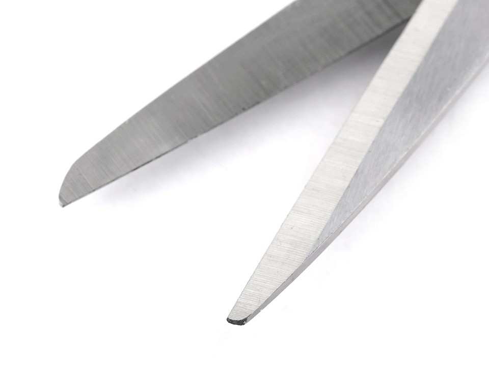 Foarfecă Solingen, mâner ergonomic, lungime 21 cm Foarfecă Solingen, mâner ergonomic, lungime 21 cm