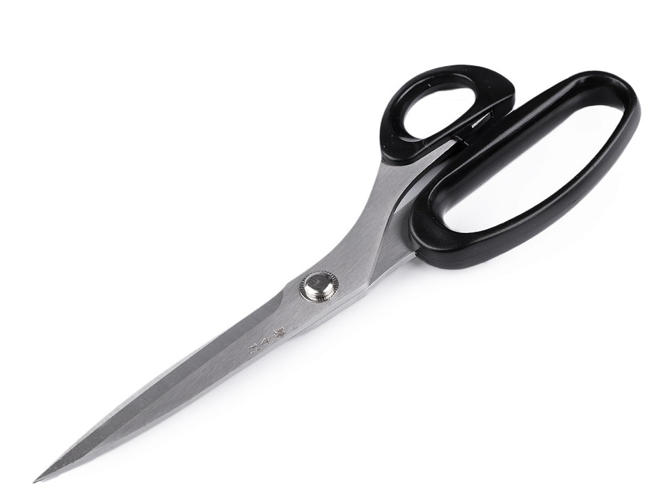Foarfecă de croitorie, lungime 25 cm