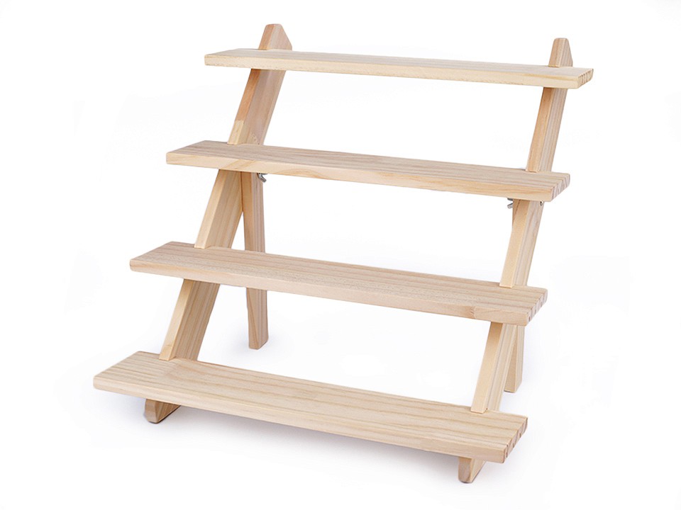 Stand expunere din lemn Stand expunere din lemn