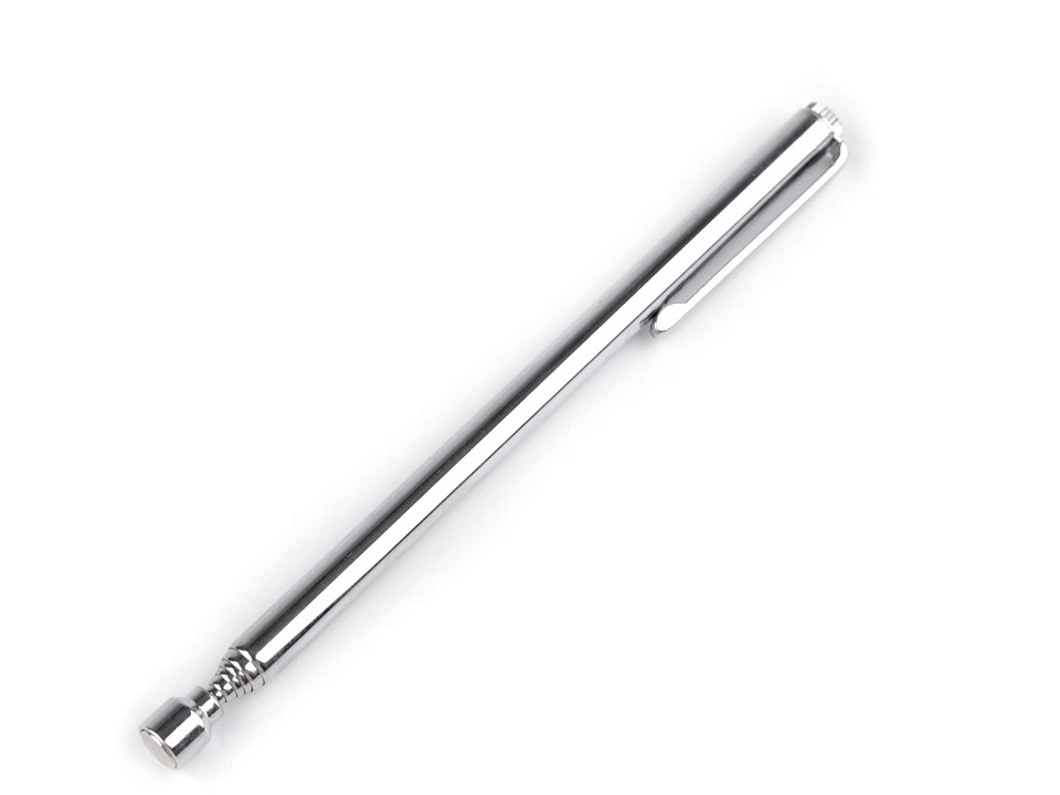Magnet telescopic, nichel Magnet telescopic, nichel