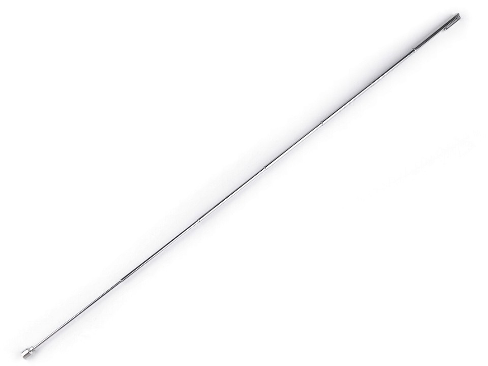 Magnet telescopic, nichel Magnet telescopic, nichel