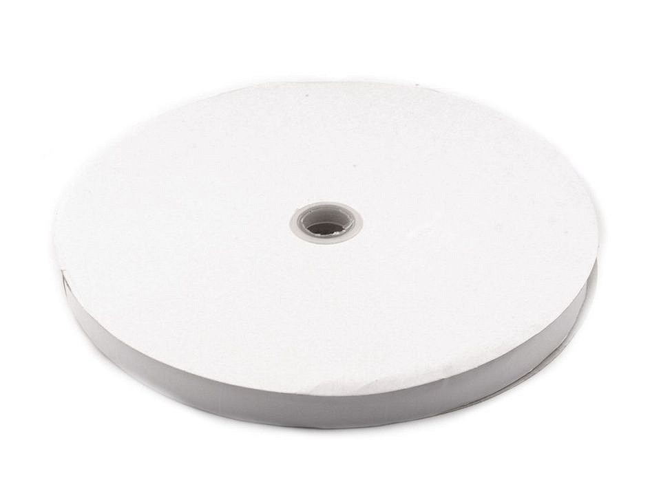 Arici - bandă puf autoadezivă, 20 mm, White, 25 m Arici - bandă puf autoadezivă, 20 mm, White, 25 m