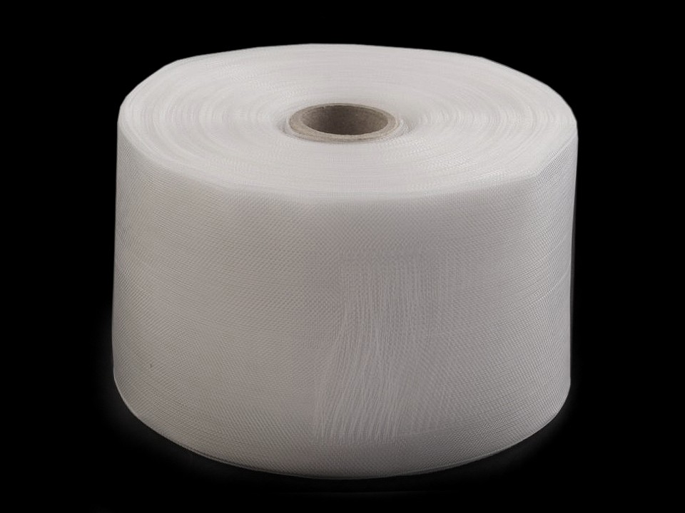 Rejansă pentru galerie, lățime 80 mm, transparent, 50 m Rejansă pentru galerie, lățime 80 mm, transparent, 50 m